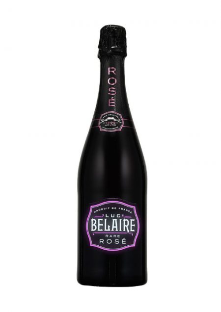 Luc Belaire Fantôme Rare Rosé 75cl