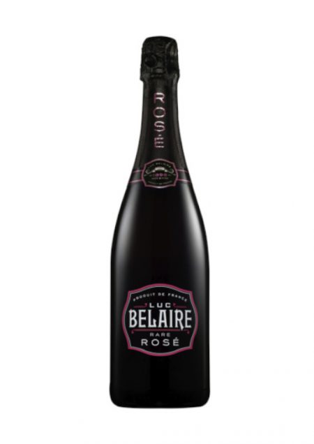 Luc Belaire Rare Rosé75cl