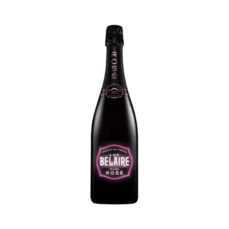 Luc Belaire Fantôme Rare Rosé 75cl