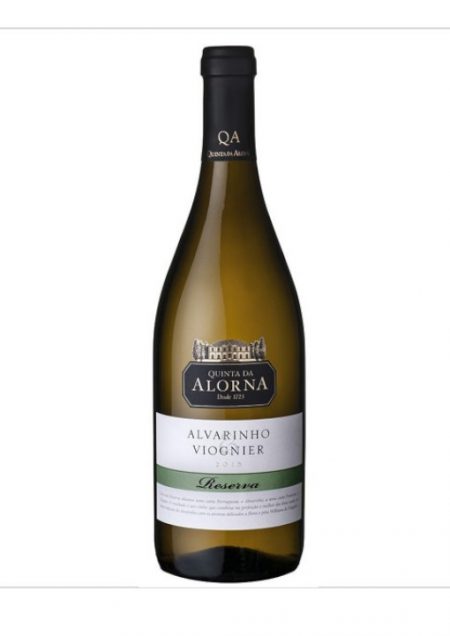 Quinta Da Alorna Reserva Blanco Alvarinho Viognier 75cl