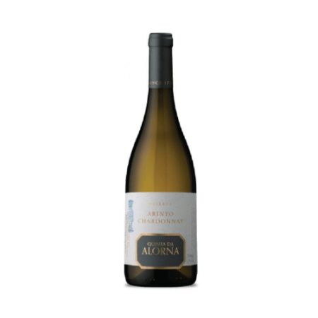 Quinta Da Alorna Reserva Blanco Alvarinho Viognier 75cl