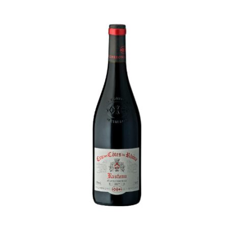 Rasteau AOC Vignerons de L'Enclave 75cl