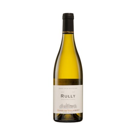 Rully Blanc Henri de Villamont 75cl
