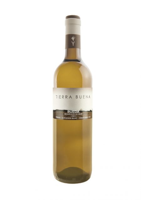 Tierra Buena Rueda 75cl