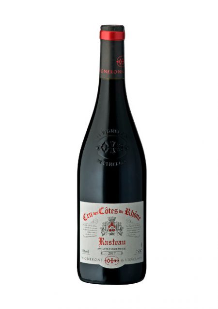 Rasteau AOC Vignerons de L'Enclave 75cl