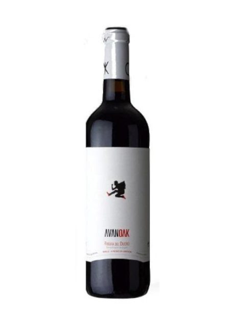 AVAN Ribera del Duero Oak 75cl