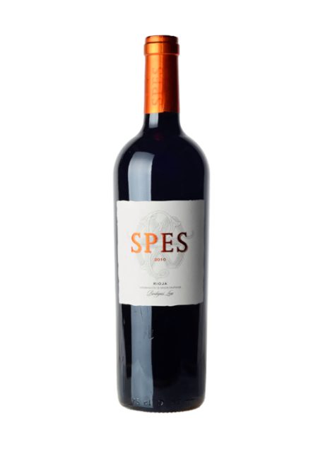 Bodega Loa Spes DO La Rioja 75cl