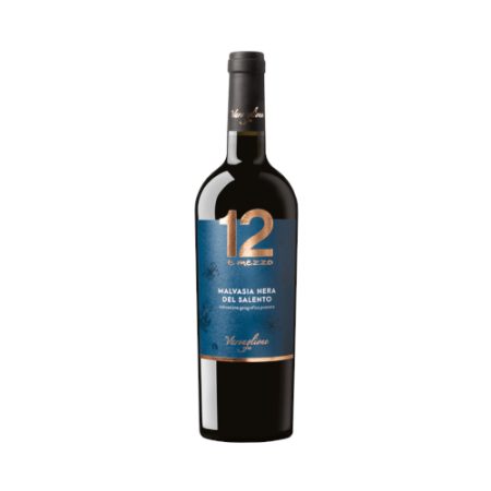 Varvaglione Vigne e Vini 12 e Mezzo Malvasia del Salento IGP 75cl