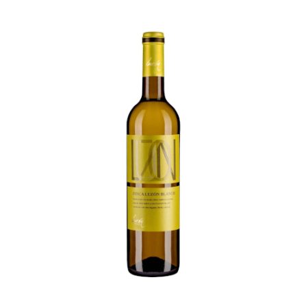 SI Macabeo Sauvignon Blanc Organic 75cl