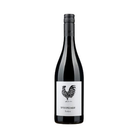 Franz Hahn Spätburgunder Spätlese Trocken 75cl