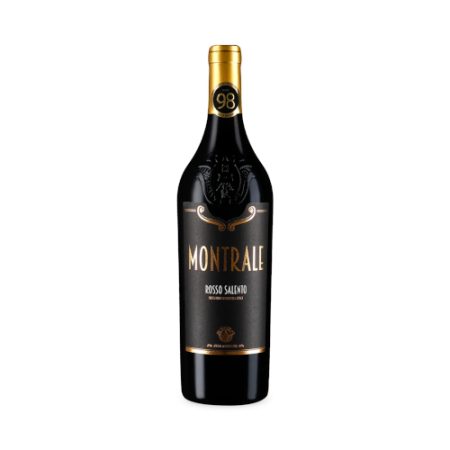 Montrale Salento Rosso 75cl