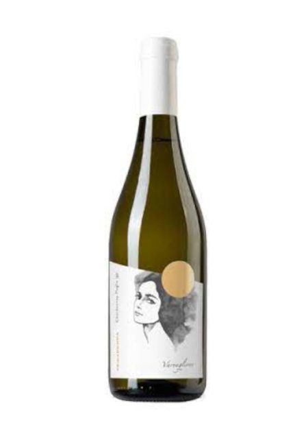 Varvaglione Prima Donna Chardonnay di Puglia 75cl