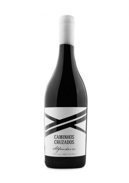 Caminhos Cruzados Alfrocheira 2016 75cl