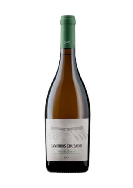 Caminhos Cruzados Dão Colheita Branco 75cl