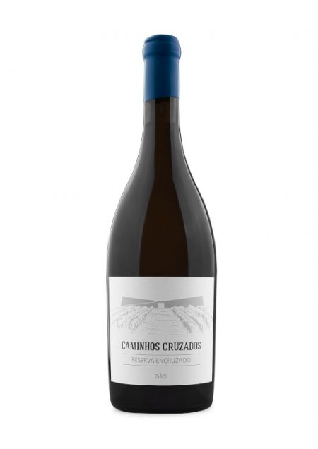 Caminhos Cruzados Encruzados Reserva 75cl