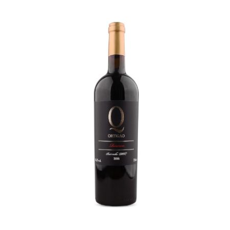 Quinta do Ortigão Tinto Reserva DOC 75cl