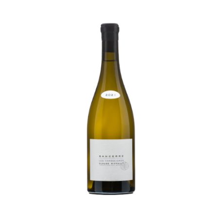 Domaine Claude Riffault Sancerre AC Les Chasseignes 2020 BIO 75cl