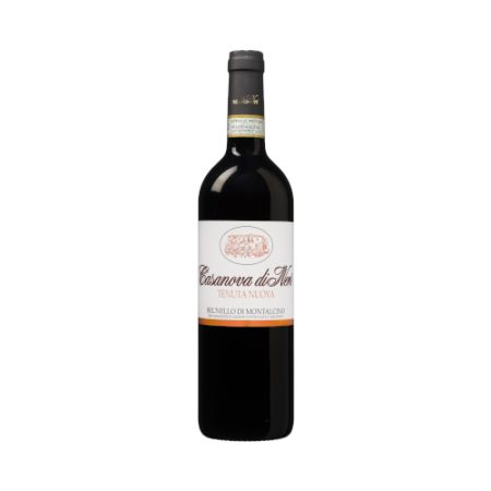Casanova di Neri Rosso di Montalcino DOC 2020 75cl