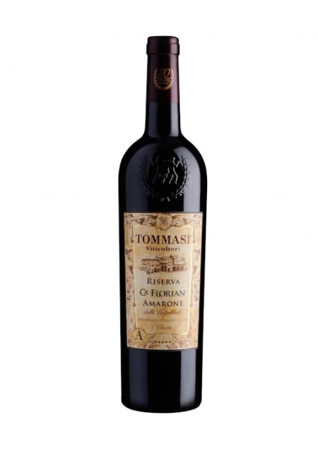 Tommasi Florian Amarone Classico DOCG