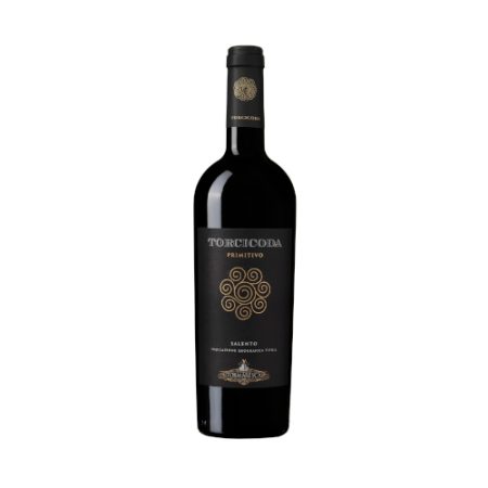 Tormaresca Torcicoda Primitivo Salento 75cl