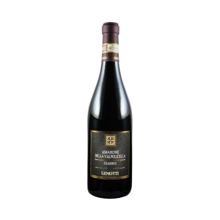 Lenotti Amarone della Valpolicella Classico DOCG 75cl