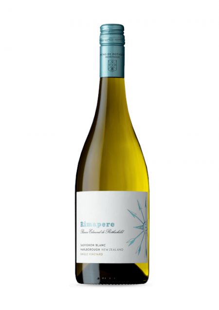 Rimapere Sauvignon Blanc 75cl