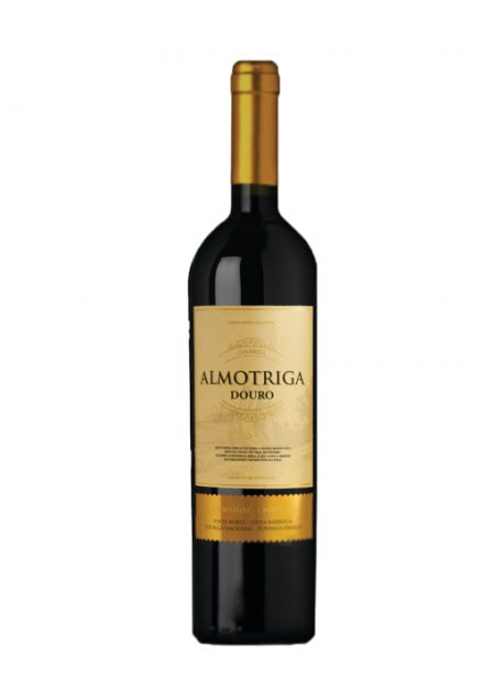 Almotriga Colheita Tinto 75cl