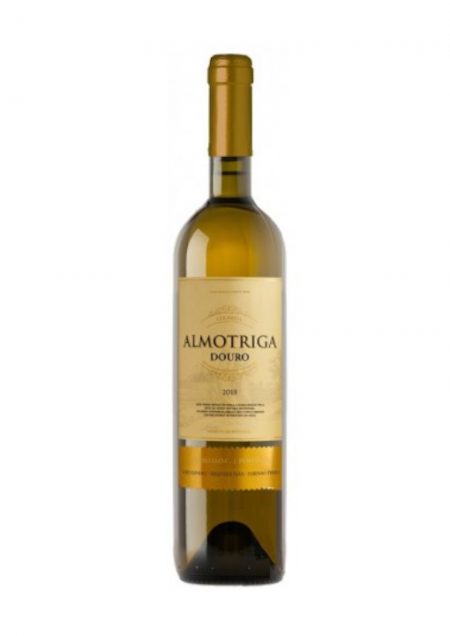 Almotriga Colheita Branco 75cl