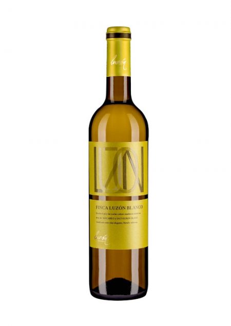 Finca Luzón Blanco Macabeo/Sauvignon Blanc 75cl