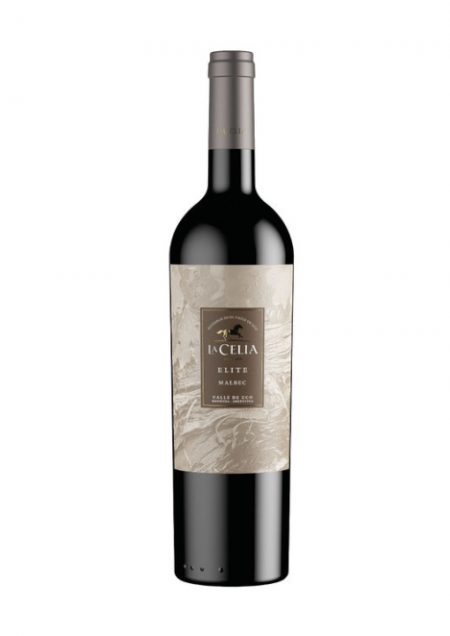 Finca La Celia Elite Malbec 75cl