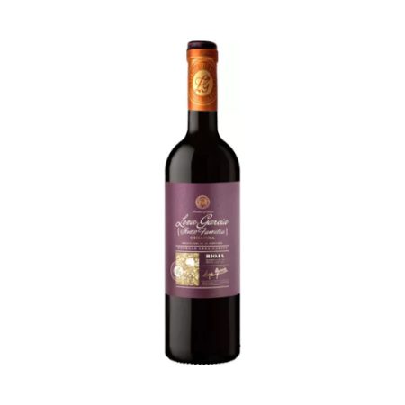 Leza García Rioja Crianza Tinto Familia 75cl