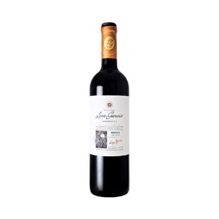 Leza García Rioja Reserva Tinto Familia 75cl