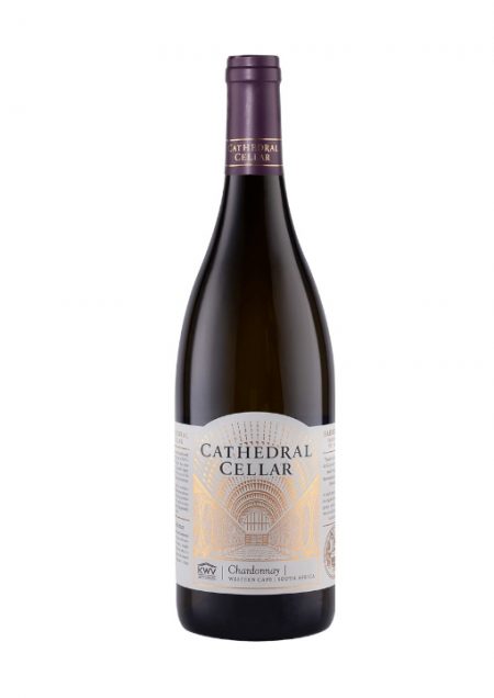 Cathedral Cellar Chardonnay 75cl