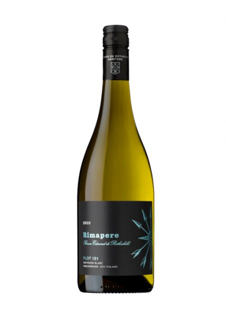 Rimapere Plot 101 Sauvignon Blanc 75cl