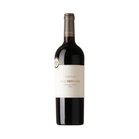 The Mentors Cabernet Franc 75cl