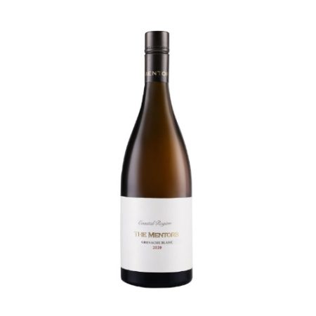 The Mentors Grenache Blanc 75cl