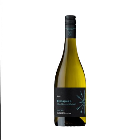 Rimapere Plot 101 Sauvignon Blanc 75cl