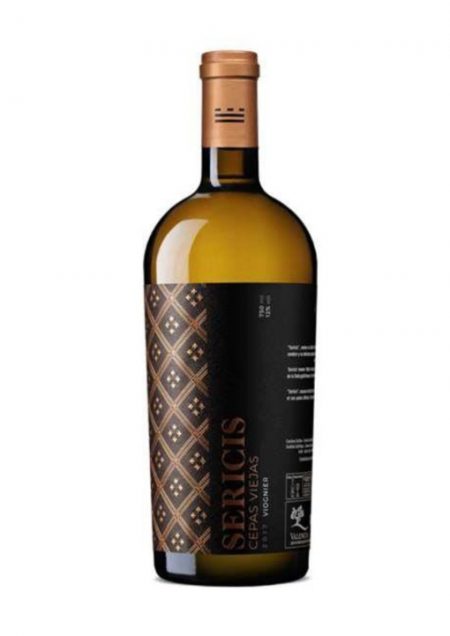 Murviedro Sericis Cepas Viejas Viognier D.O.P. Alicante 75cl