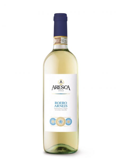 Aresca Roero Arneis DOCG 75cl