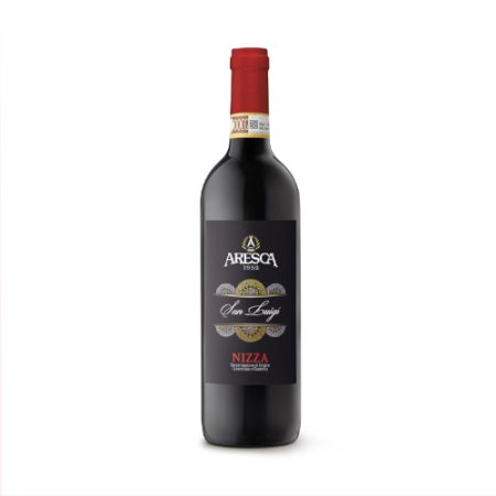 Aresca Nizza "San Luigi" DOCG 75cl