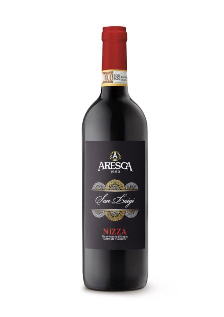 Aresca Nizza "San Luigi" DOCG 75cl