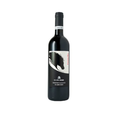 Ca' del Moro - Fantello Montepulciano d'Abruzzo DOP 75cl