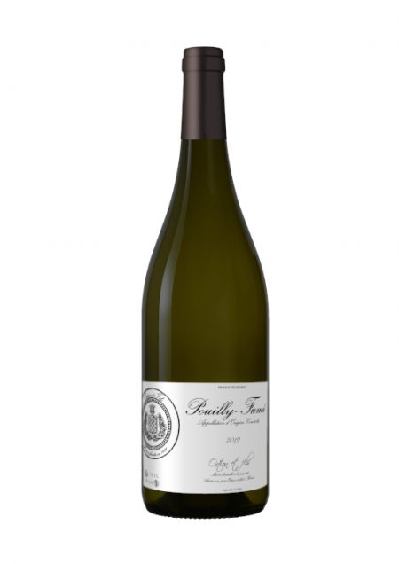 Pouilly Fume Ortion et Fils 75cl