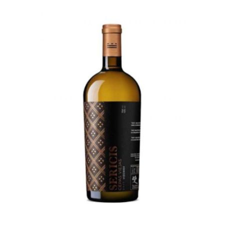 Murviedro Sericis Cepas Viejas Viognier D.O.P. Alicante 75cl
