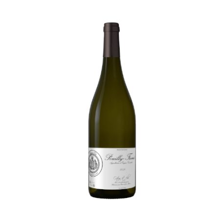 Pouilly Fume Ortion et Fils 75cl