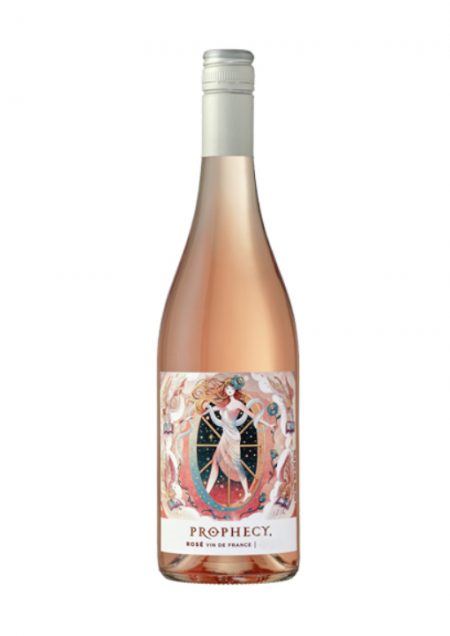 Prophecy Rosé 75cl