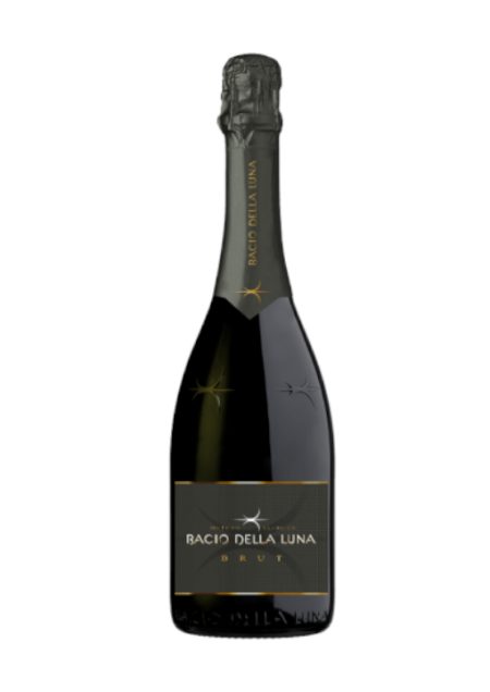 Bacio della Luna Metodo Classico Spumante Brut 75cl