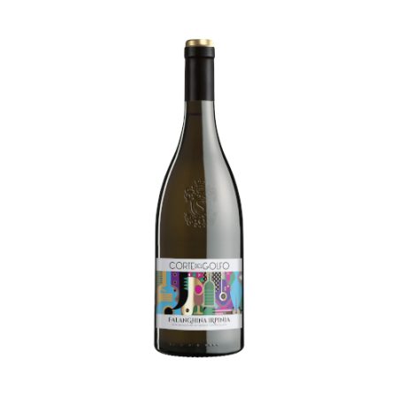 Corte del Golfo Falanghina DOC Irpinia 75cl