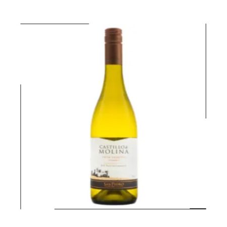 Corte del Golfo Coda di Volpe DOC Irpinia 75cl