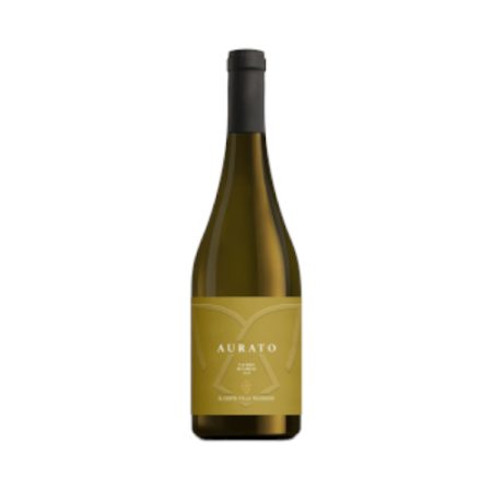 Il Conte Villa Prandone Falerio Pecorino DOP Aurato 75cl